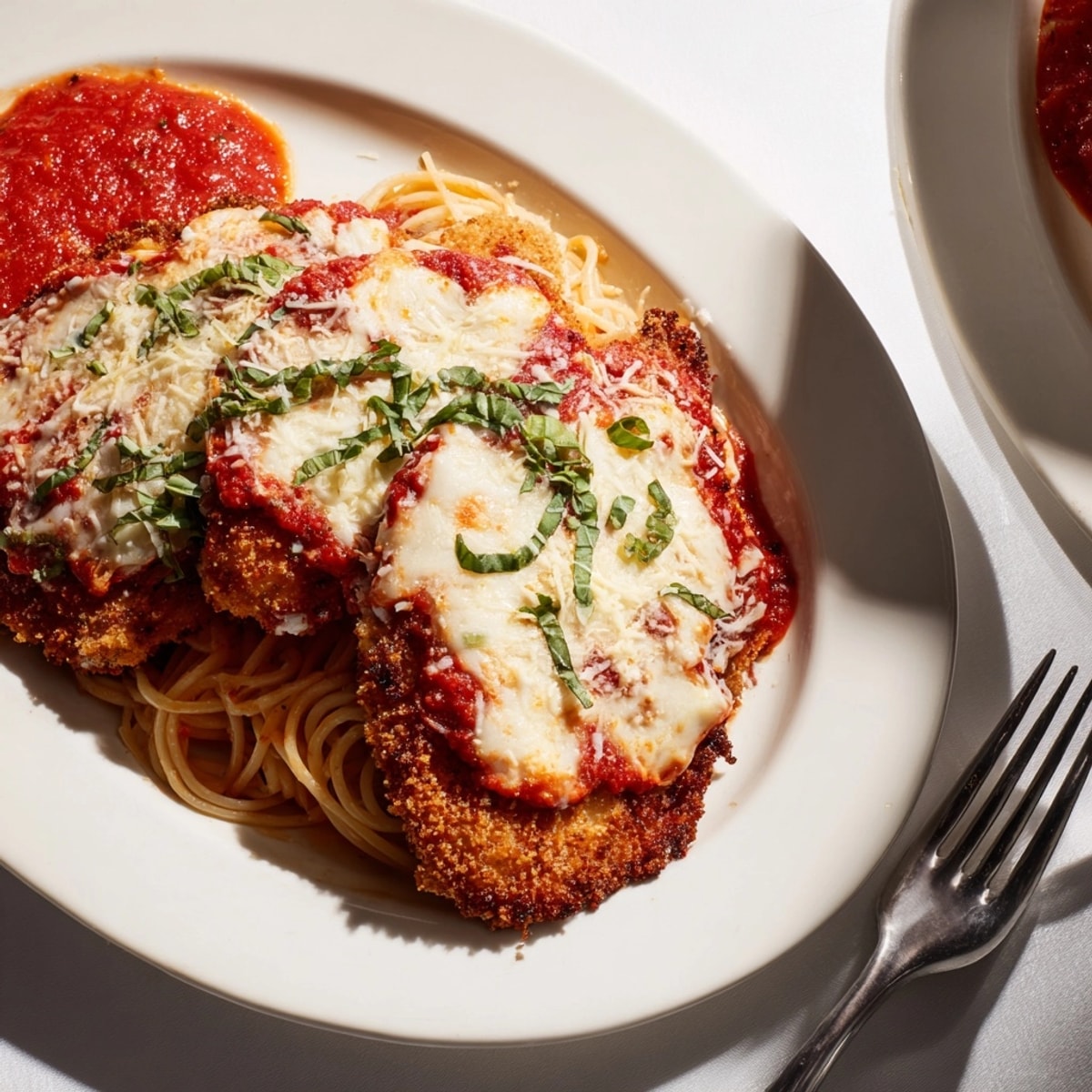 Top-down shot of warm, delicious 15e8c81f-0cc3-4bee-9ea7-7fd94ba84c49, light and airy breakfast perfection.