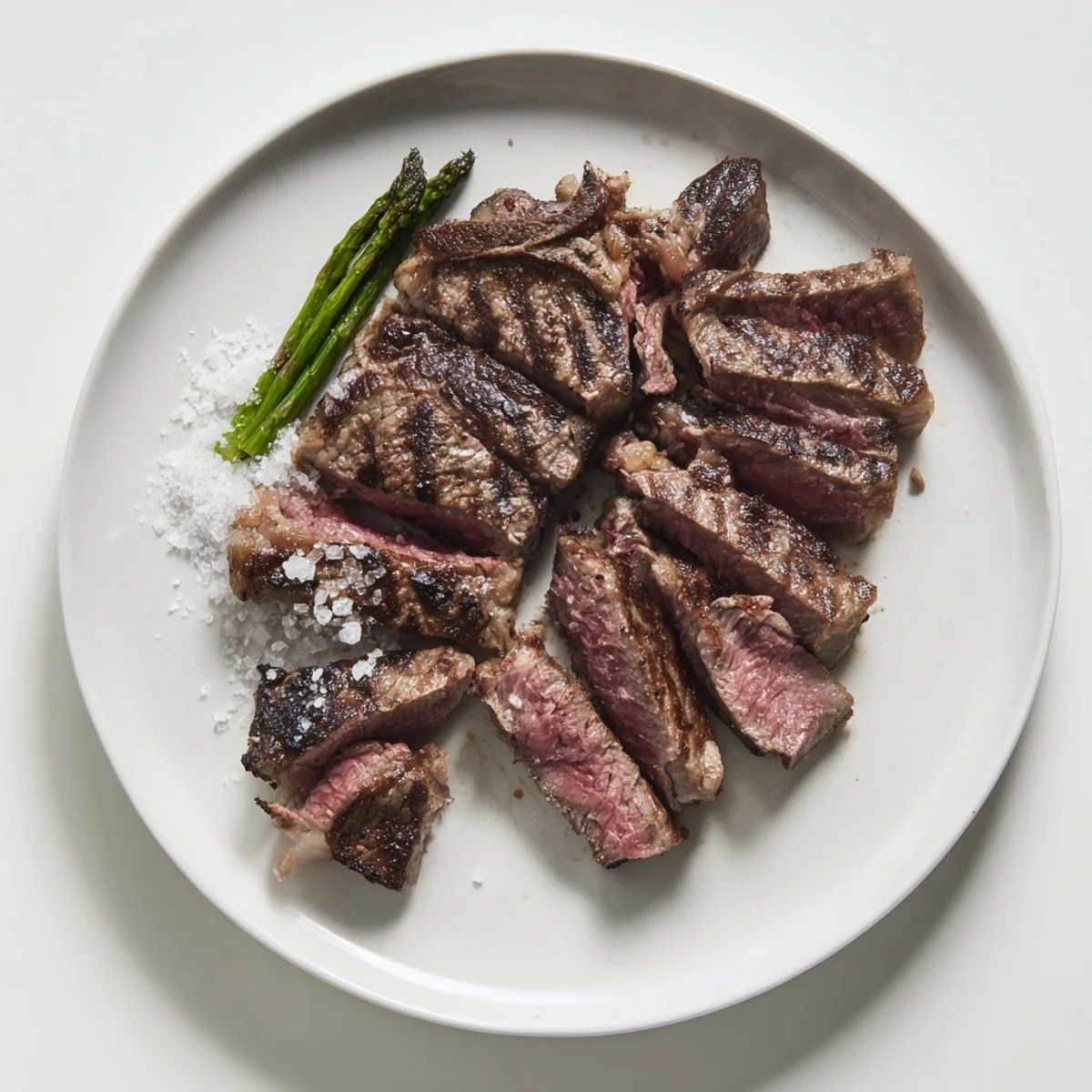 Visualize a guide featuring several raw beef cuts, ideal for braising, grilling and stews.