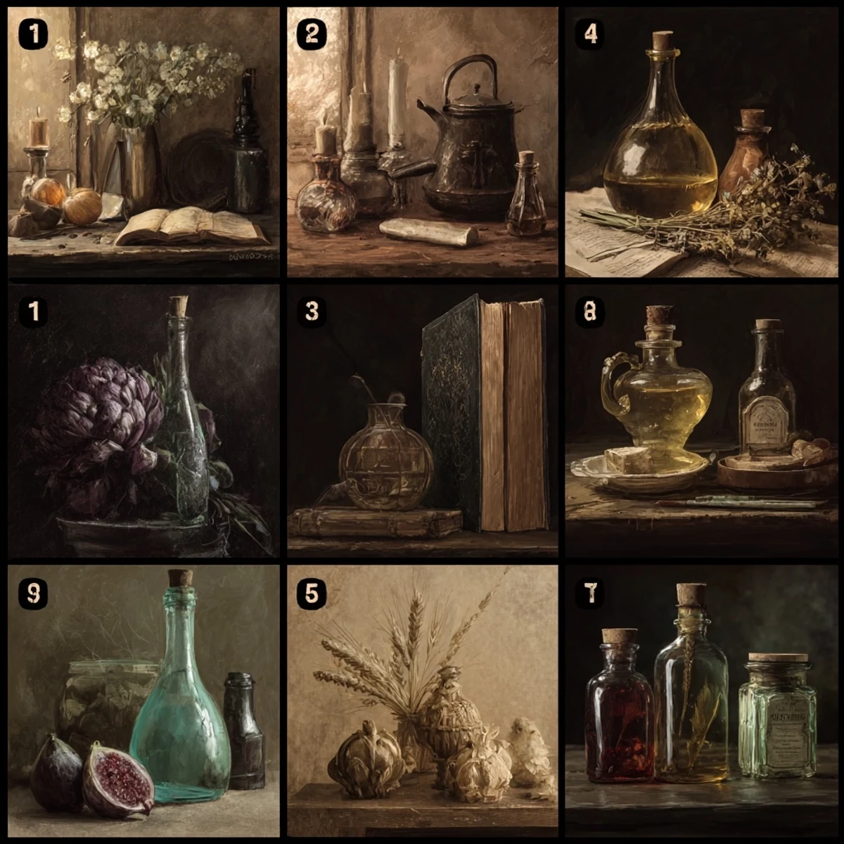 Golden brown homemade Amish white bread loaf fresh from the oven with brushed butter top